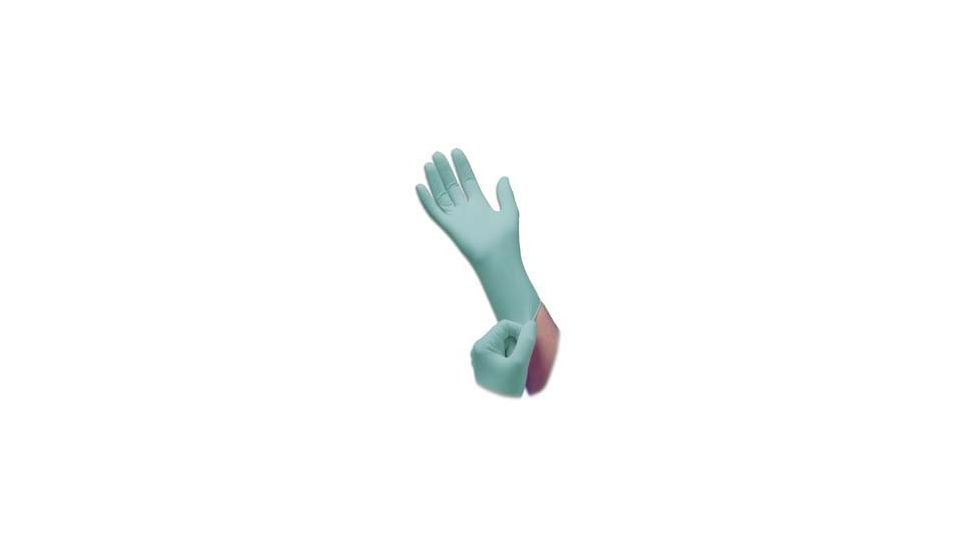 Microflex NeoPro Powder-Free Chloroprene Gloves, Microflex NPG-888-M