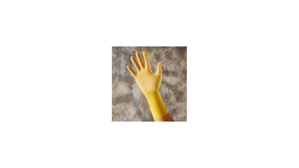Microflex Ultra One Latex Gloves, Microflex UL-315-XL X-Large