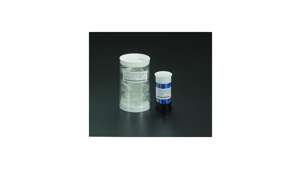 Microliter Analytical Kit 1.0ml Cl Ins Blu Fep/bu 07-0021B1000, Unit PK