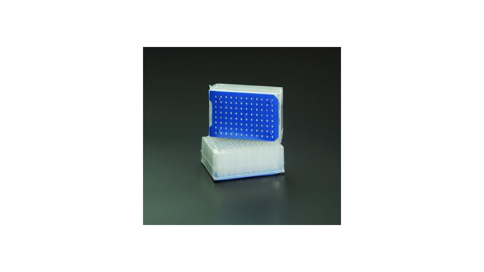 Microliter Analytical Kt/p 200ul Ins Blu Mat Fep/sil 07-1220MB101, Unit EA