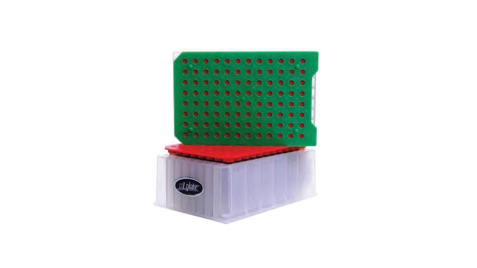 Microliter Analytical Kit/p 1.0ml Ins Nat Mat Fep/si 078020MN1000, Unit EA