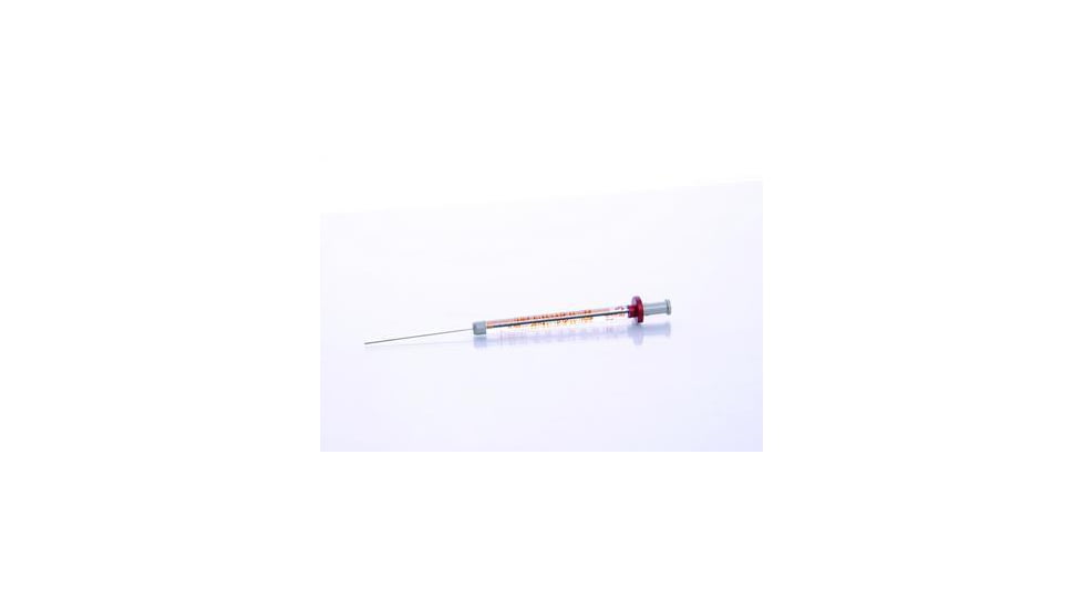 Microliter Analytical Syringe 1.0ml 23g Pt 5 Hs HS-1.0235, Unit EA
