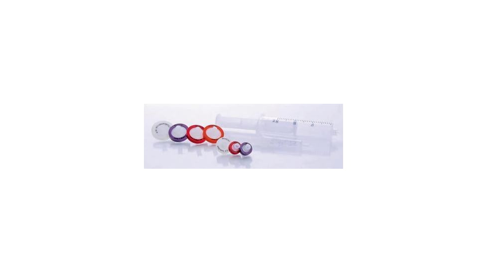 Microliter Analytical Syringe Pp 20ml Luer Lock F5-AL20, Unit PK