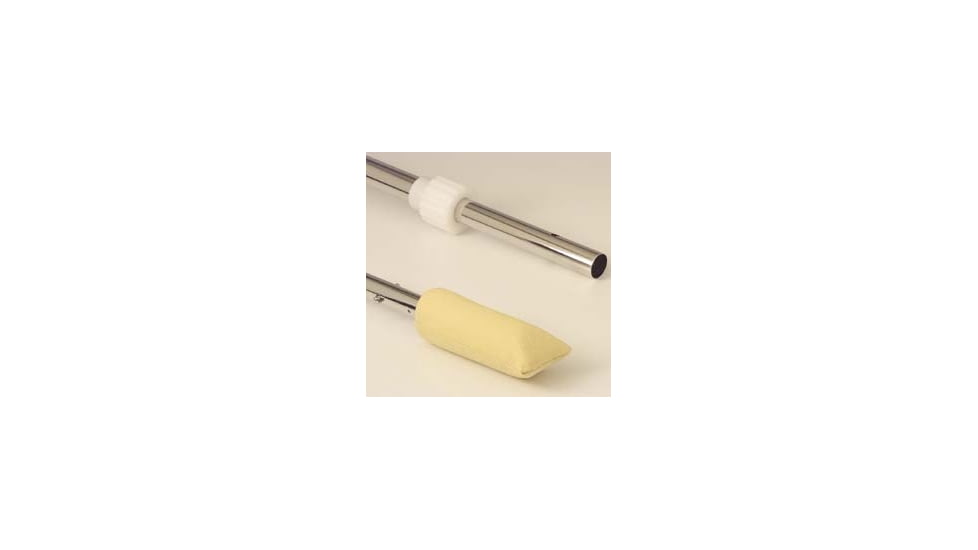Micronova Adapter Mega Tip SS/DELRIN QDMT-1