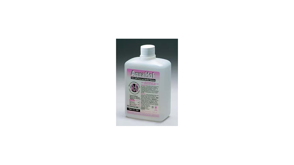 Micronova Alcohol Aquahl Irrad 500ML CS6 IC-220