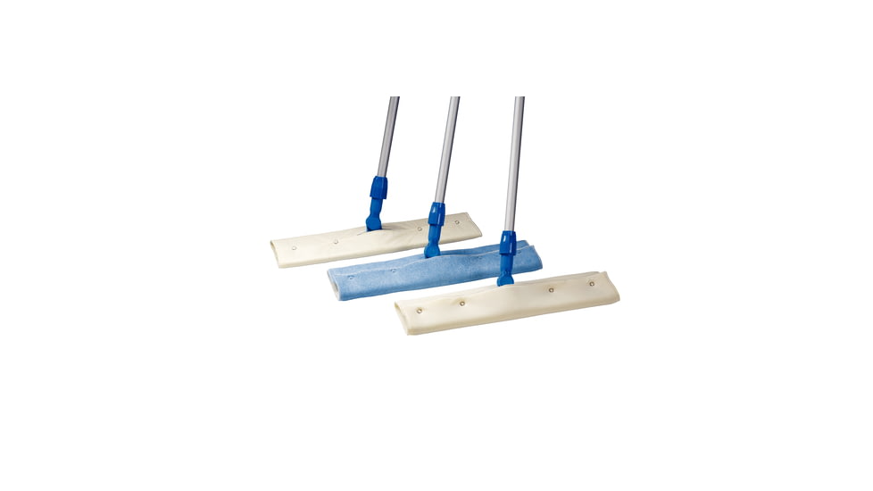 Micronova Mop Wrapmop Microfiber 14in WM6AA12-14, Unit CS