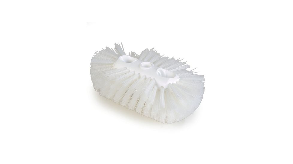 Micronova Brush Kettle 5.25 X 7.5in Cs12 BRWH-41, Unit CS