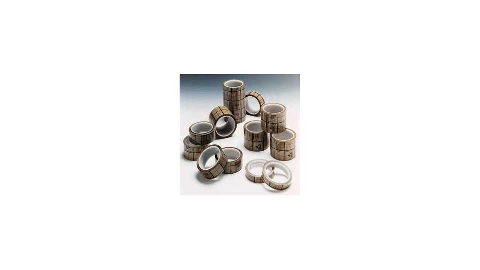 Micronova CGT Conductive Grid Tape, Polypropylene, Micronova 1-CGT Tape Cond Grid Anist 1INX36YDS