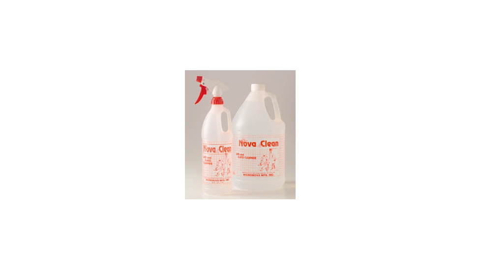 Micronova Cleaner LAB+GLASS Nova 1GL NC2-G