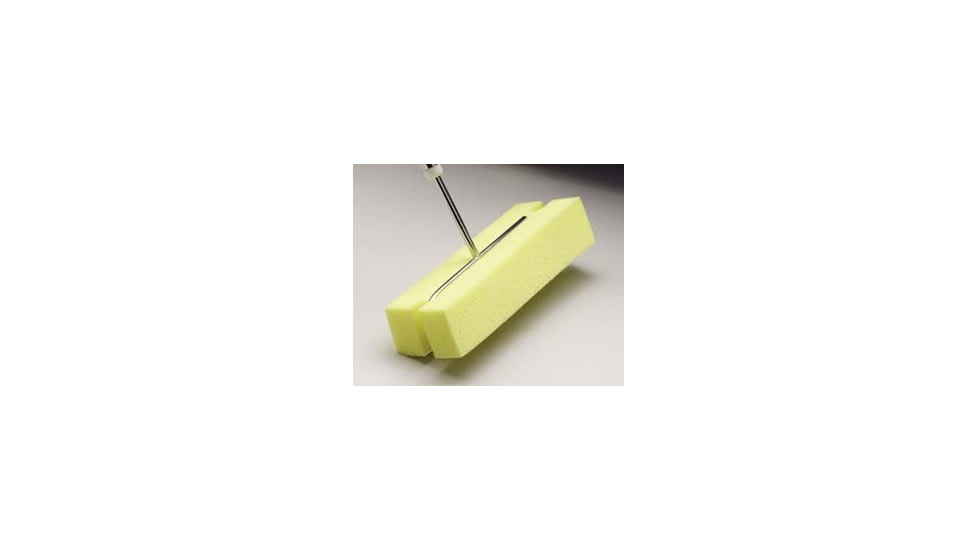 Micronova Economop Yel FOAM-2 X 3 X 10 ECM12-2310