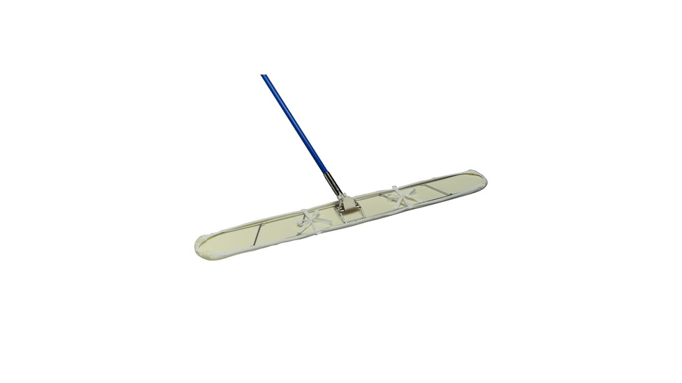 Micronova Handle Dry Mop 60in Metal DMH-60M, Unit EA