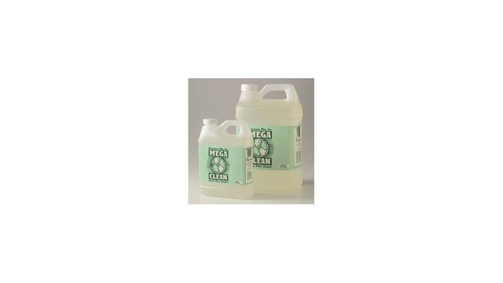 Micronova MegaClean Heavy-Duty Cleaning Solution, Micronova MC1-55G