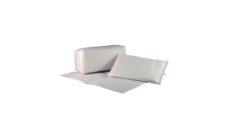 Micronova Megatex Sponge 4x6 Irr Cs24 SP20-46IR, Unit CS