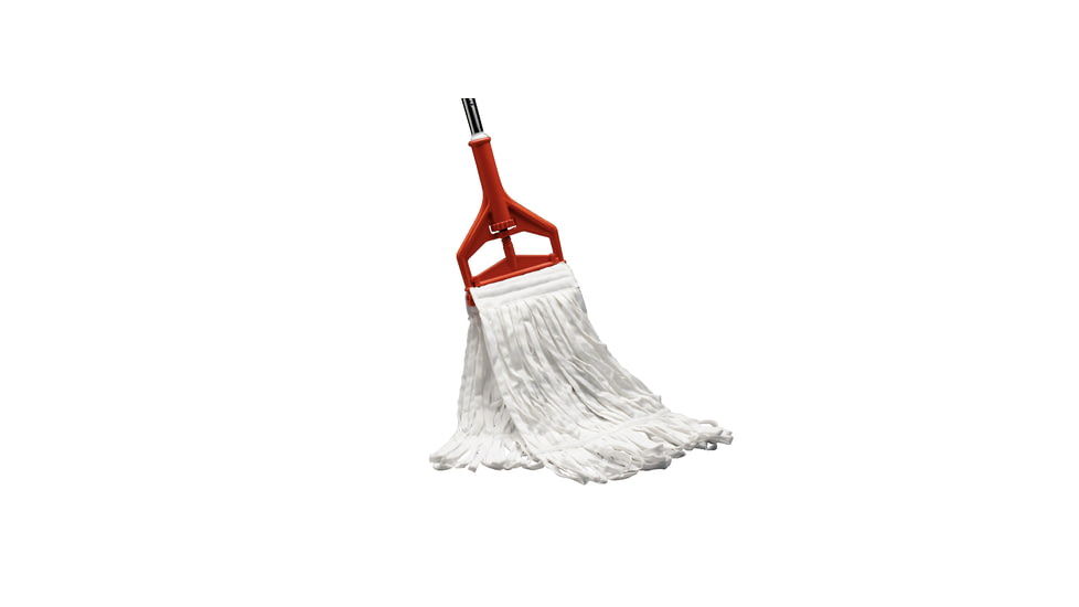 Micronova Mop Polygen Irradatd 12oz Cs20 PG9-12IR, Unit CS