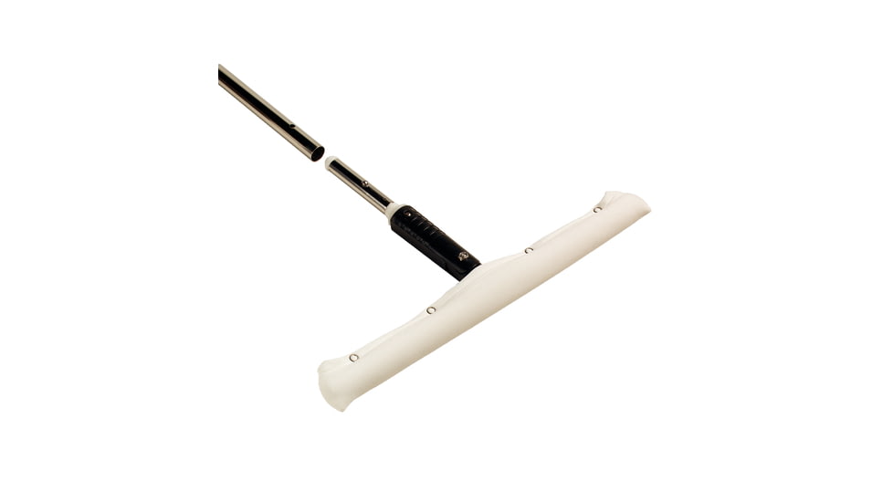 Micronova Mop T Mcrfbr Thn Spng Hem 18in TAA12-18H, Unit EA
