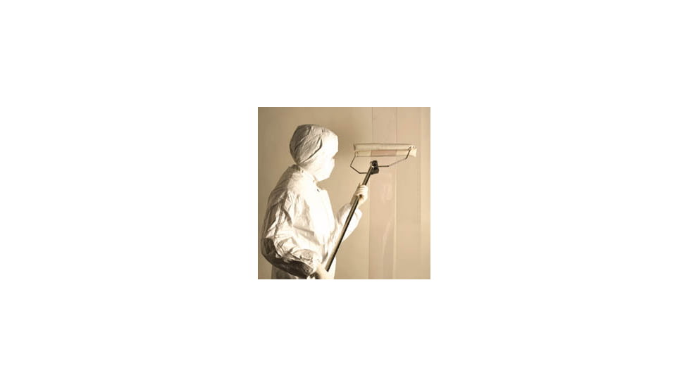 Micronova Slipcover For Curtn Mops 2PK CCSC-2
