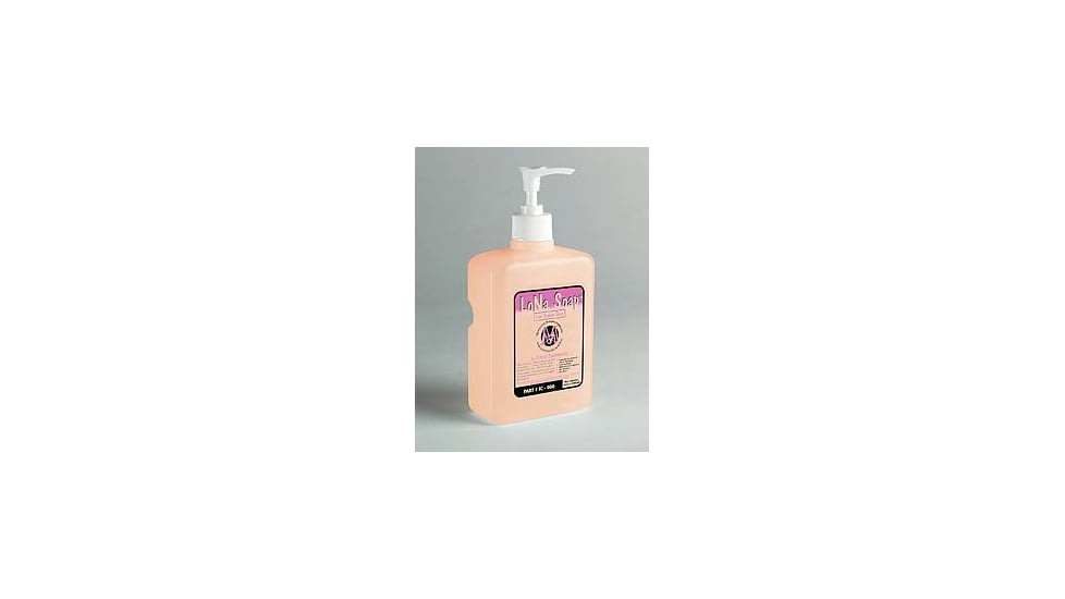 Micronova Soap Lonalow Sodium 500ML 6CS IC-120