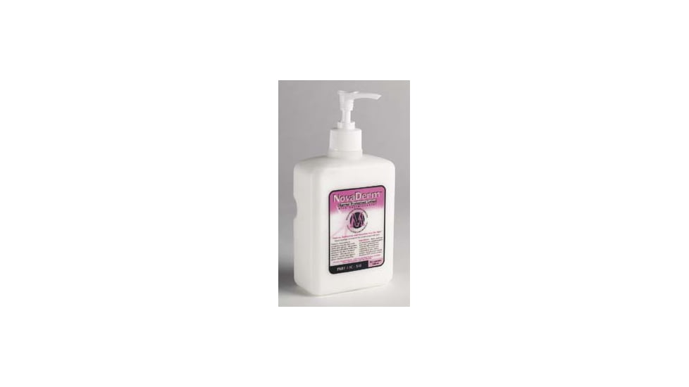 Micronova Soapnovadermbarrier Lotion IC-510, Unit EA