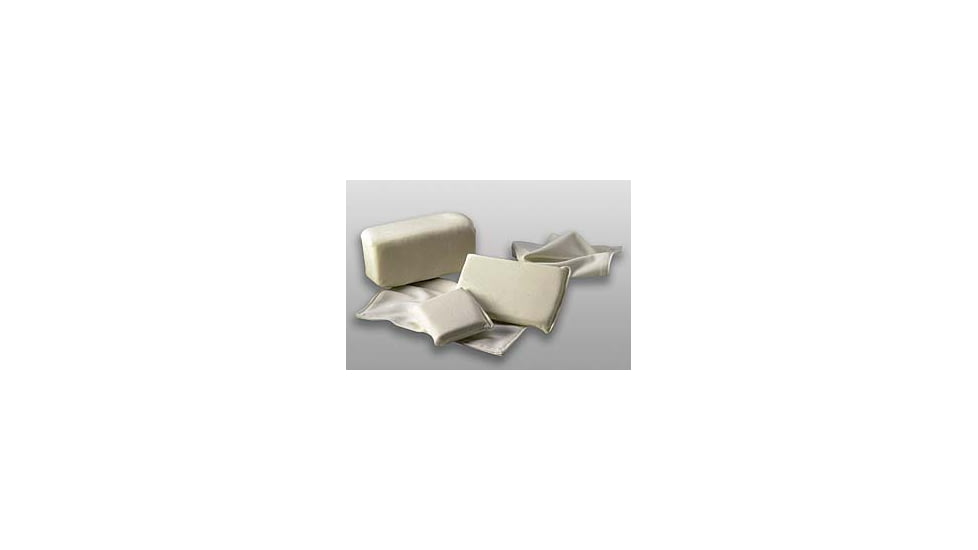 Micronova Sponge Nvply Foam 4X6X1/2 CS24 SP6-46