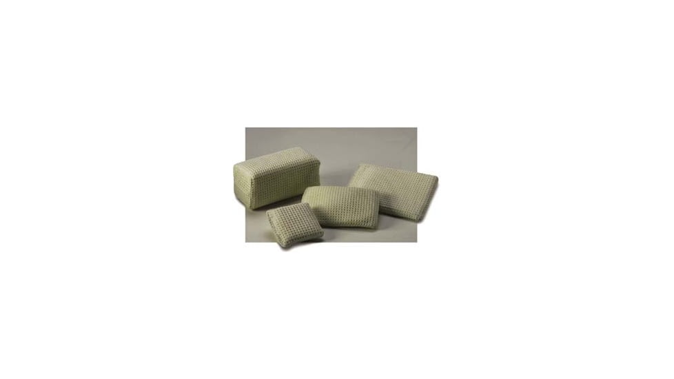 Micronova Sponge Plymsh FOAM4X6X1/2 24CS SP68-46