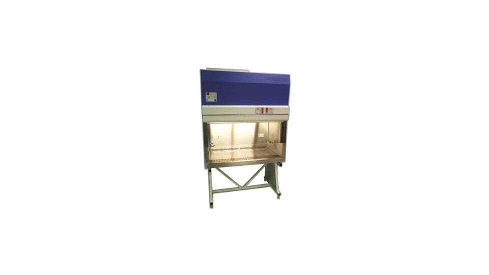 Microzone Biohood 4' W-CONSOLE Type A BK-2-4