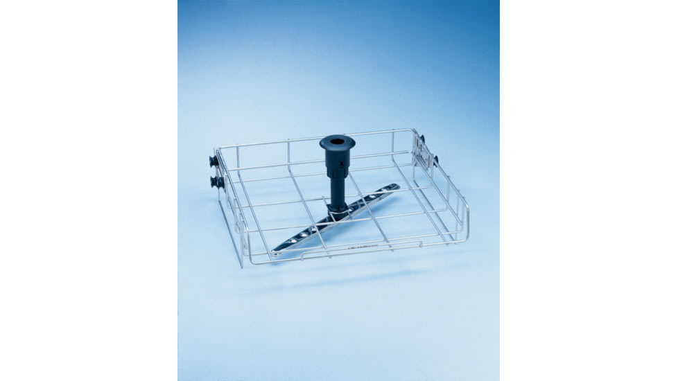 Miele Lab Washer, Model G7804, Miele 69118801 Accessories O-188 Upper Rack