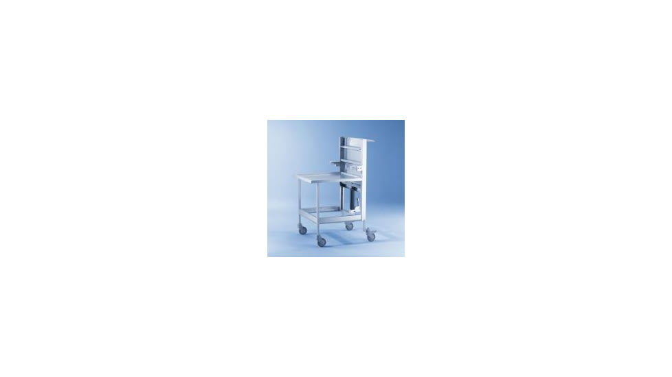 Miele Transfer Cart For G7825 69200107, Unit EA