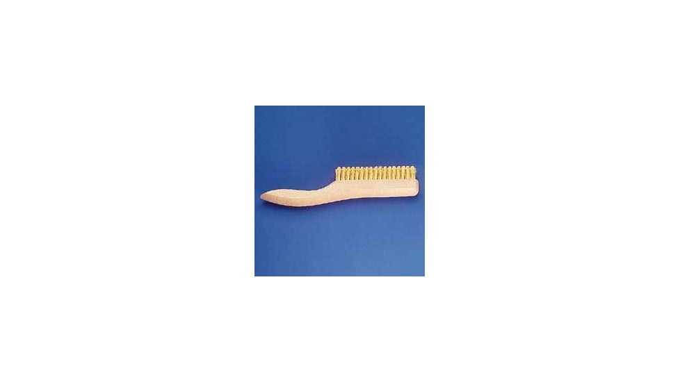 Mill-Rose Brush Cement Mold 10'' 73802