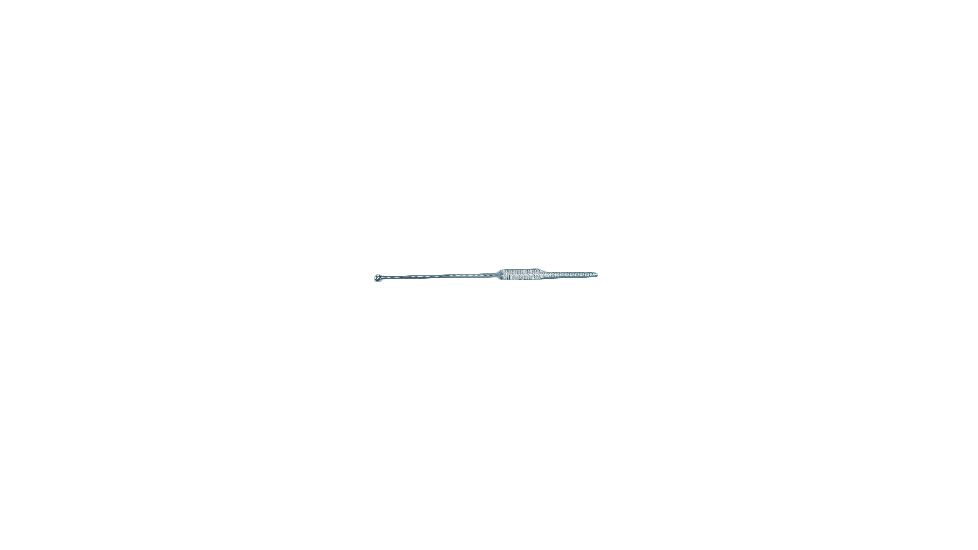 Mill-Rose Buret and Pipet Brush 72115W Pipet Brush PK5