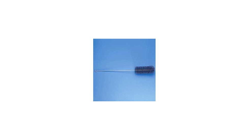 Mill-Rose Cylinder and Bottle Brushes, Radial End 72064B Black Bristle