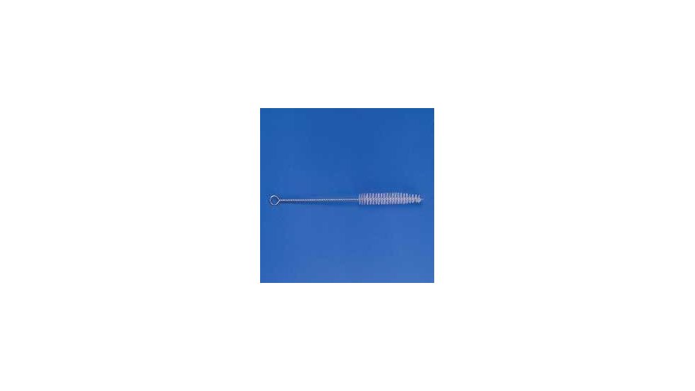 Mill-Rose Microcentrifuge Tube Brush, Tufted End 72201W Brush Micro Tubes Nylon PK10
