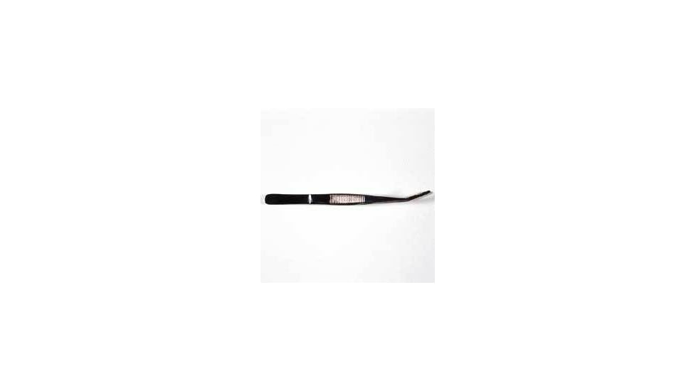Millers Forge Forceps Curved 4-1/2'' PK5 1211