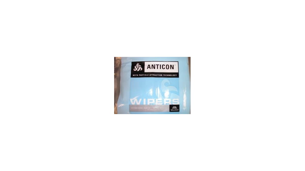 Milliken Wiper P.A.T. Al 9INX9INBPPK150 493100509