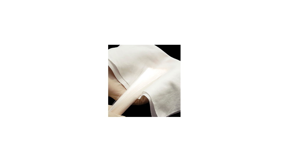 Milliken Wipers Polyester 9X9'' PK150 495352853