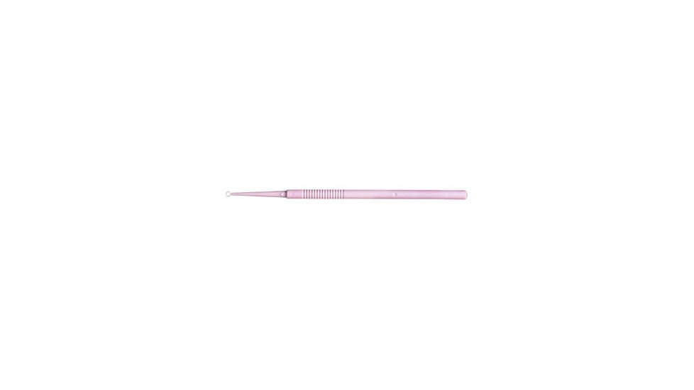 Miltex Instrument Disp Ear Curette Ring Tip BX50 19-320