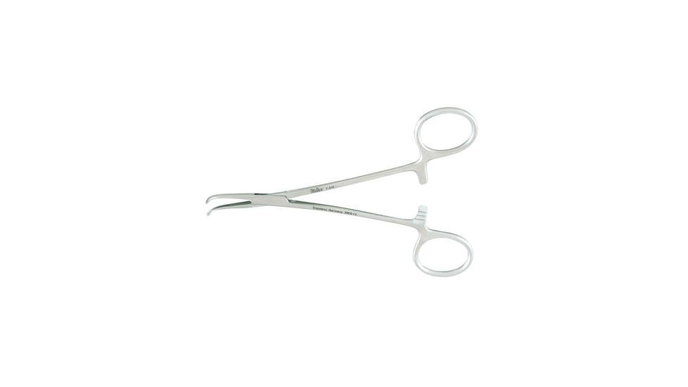 Miltex Instrument Fcps Baby Mixtr DELICATE5.25IN 7-210