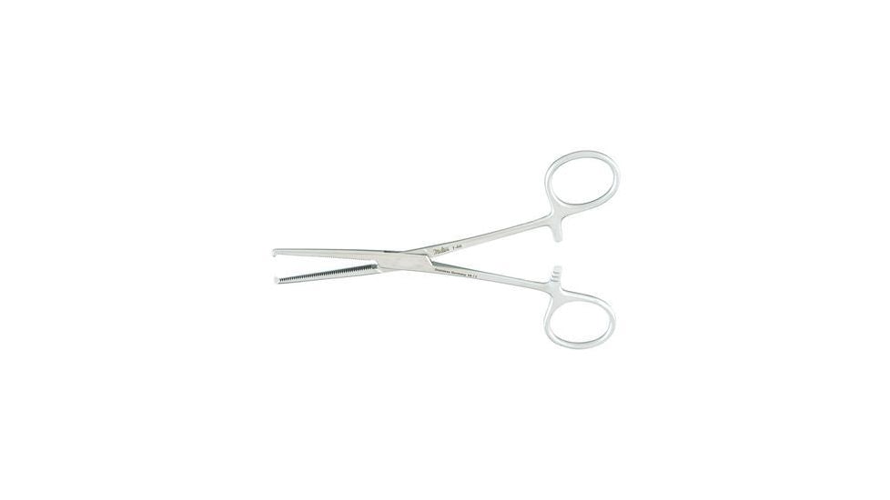 Miltex Instrument Fcps Kocher 5-1/2 Str 1X2T 7-66