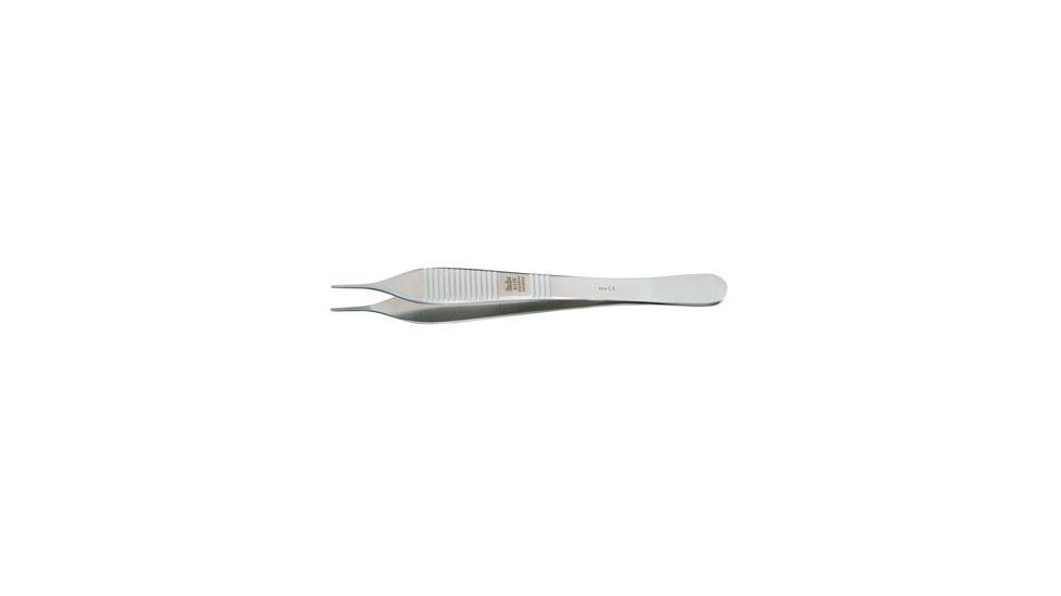 Miltex Instrument Forceps Dressing Adson 4.75 6-118
