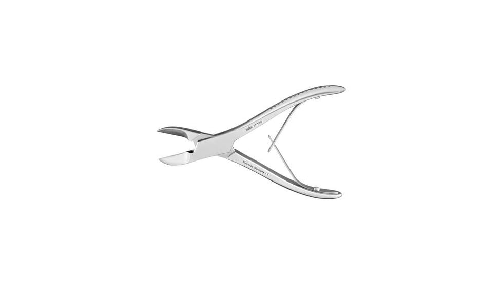 Miltex Instrument Forceps Liston Bone 5.5 Str 27-1390