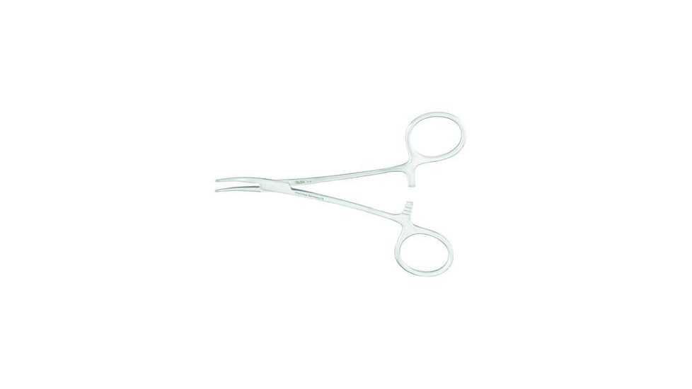 Miltex Instrument FORCEPS,MOSQUITO Halstd 5 Cvd 7-4