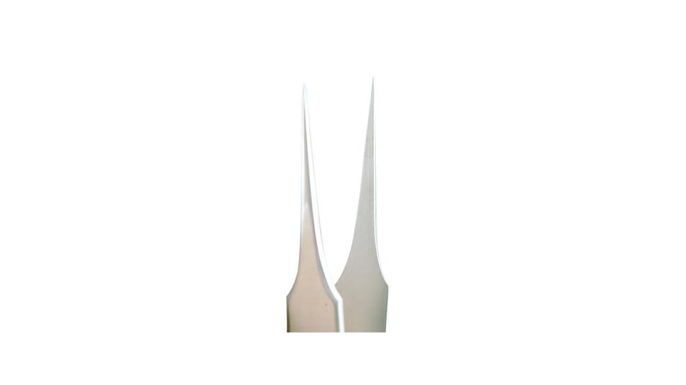 Miltex Instrument Forceps Swiss JEWELER#4 11.2CM 17-304