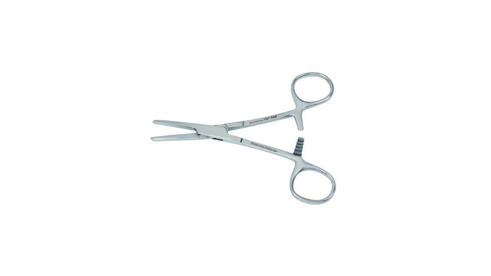 Miltex Instrument Forceps Vantage Str 4.5 V97-588