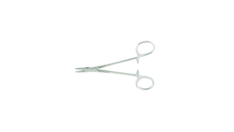 Miltex Instrument Halsey Needle Holder 5 39668