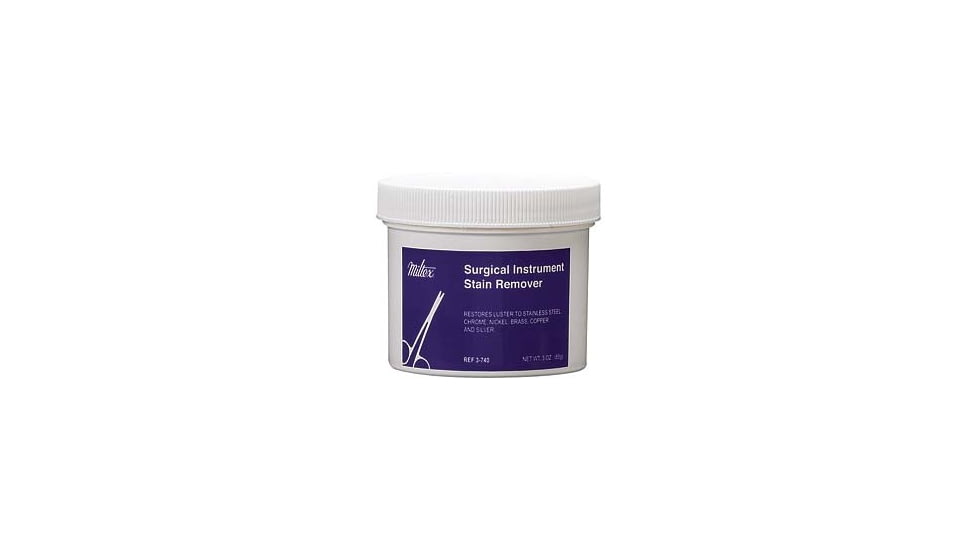 Miltex Instrument Mx Instrument Stain Remover 12 3-740