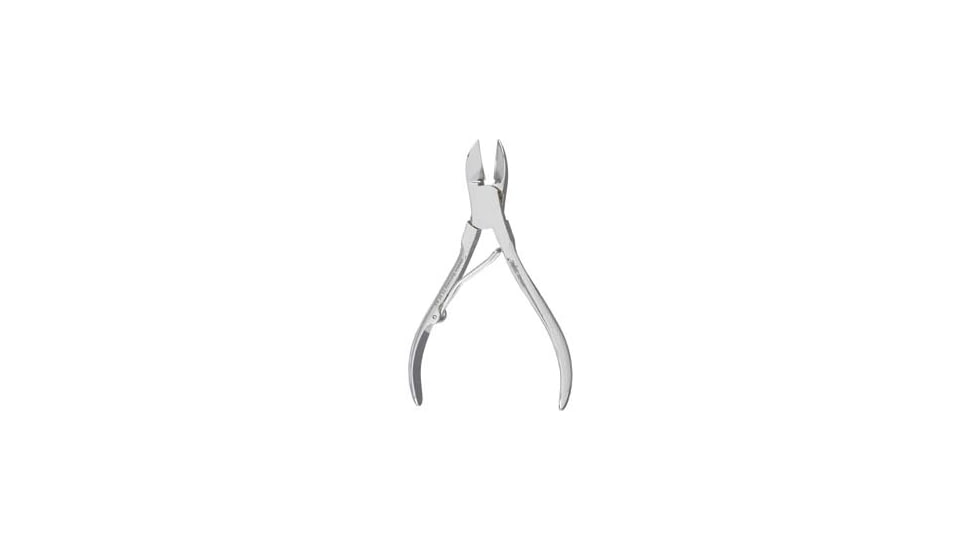 Miltex Instrument Nail Nip 5-1/2 Brl Spr Ch 40-207