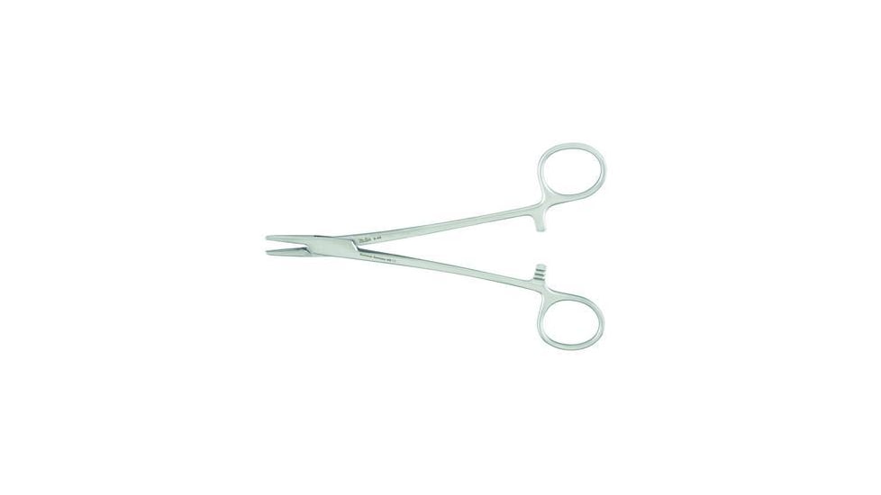 Miltex Instrument Needle Holder 6STANDARD Jaw 8-44