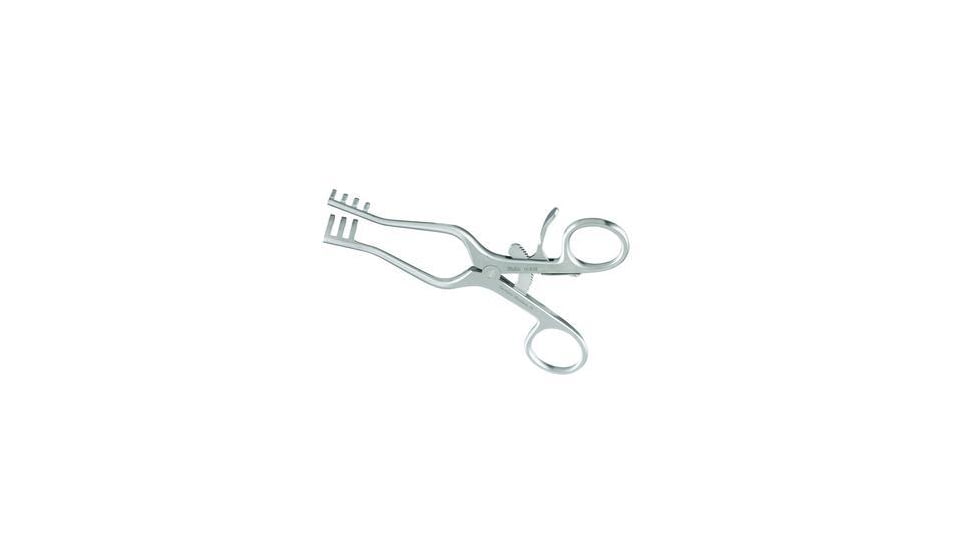 Miltex Instrument Retractor Blunt St 5 1/2 11-610