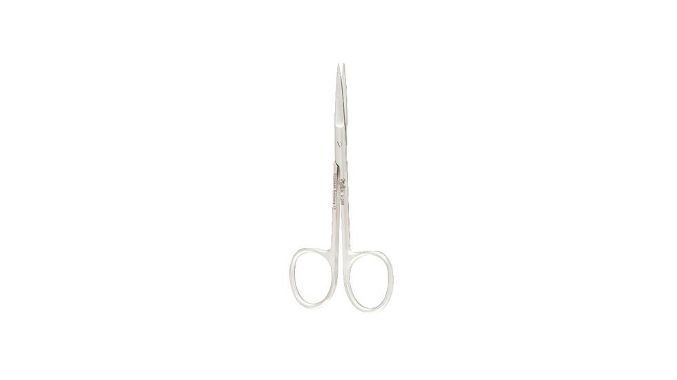 Miltex Instrument Scissors Iris 4 Straight 5-300