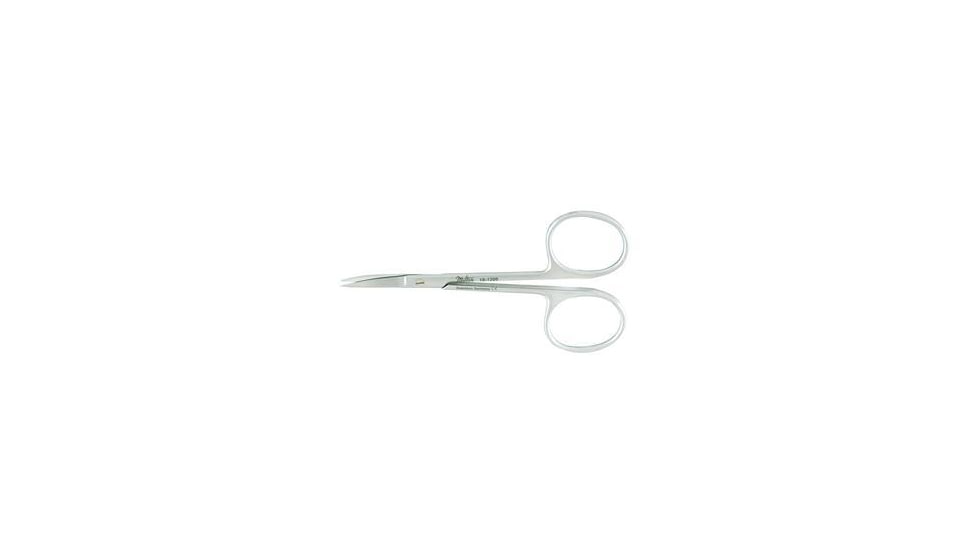 Miltex Instrument Scissors Iris Op 3.5 Cvd Del 18-1398