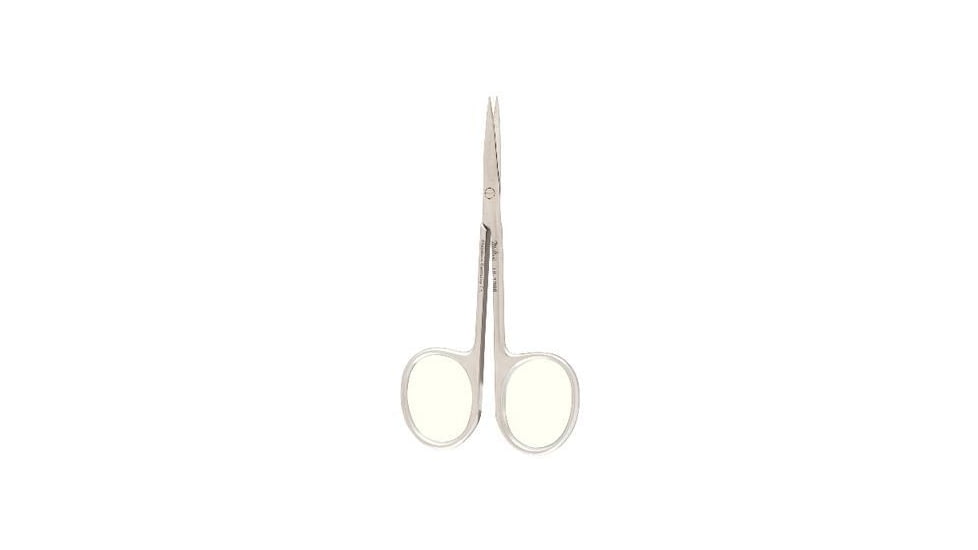 Miltex Instrument Scissors Iris Op 3.5 Str Del 18-1396